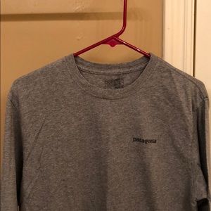 Patagonia long sleeve size M